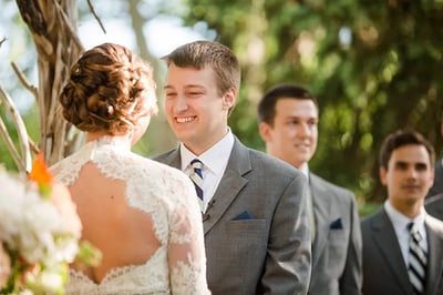 Wedding Officiant Bay Area, Fully Customized Ceremony – Officiants