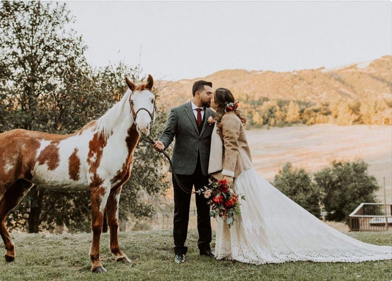 Full Service Wedding Planning with Vendor Team and Rehearsal – Planners