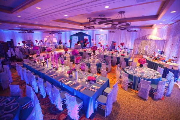 Event Chair Rentals for Weddings and Parties with Delivery – Rentals