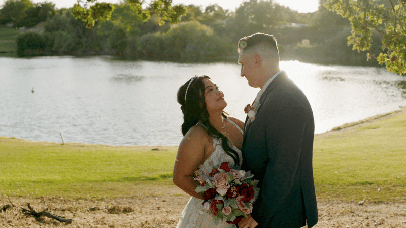 Wedding Videography with Highlight Video and Multiple Cameras – Videography – photo 4