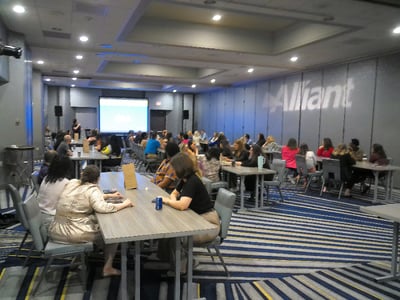 Corporate Accountability Training, Interactive Team Alignment – Experiences