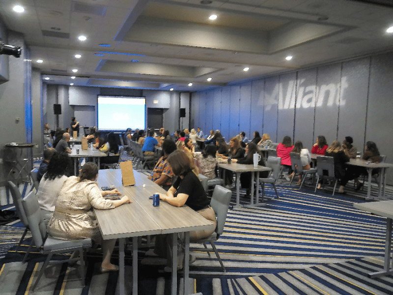 Corporate Accountability Training, Interactive Team Alignment – Experiences
