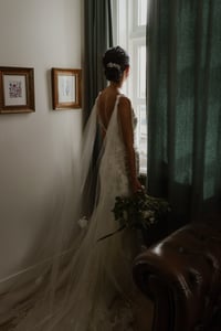 Elopement Photography Three-Hour Associate Photographer Coverage – Photography