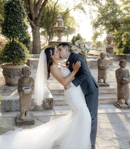 Personal Small Wedding Ceremony with Script and License Filing – Officiants – photo 3