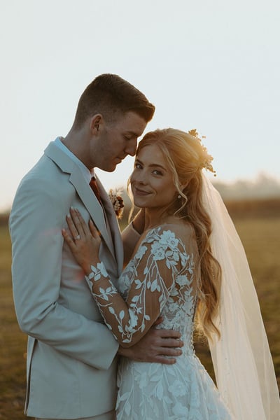 Wedding Photography Package With 5 Hours and 400+ Edited Photos – Photography – photo 2