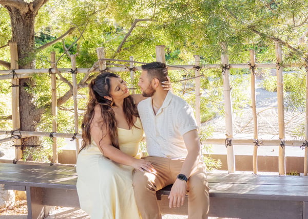 Six Hour Wedding Photography Package with Engagement Session – Photography