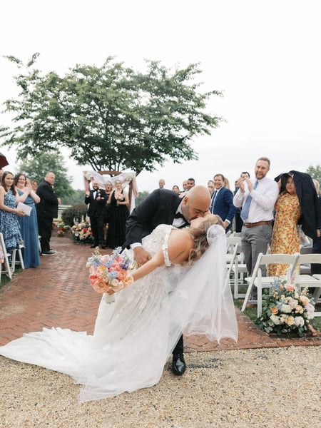 Partial Wedding Planning with Vendor Sourcing and Timelines – Planners – photo 4