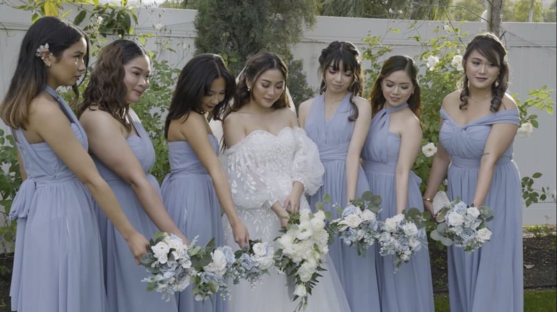 Wedding Videography and Cinematic Event Film for Your Celebration – Photography – photo 3
