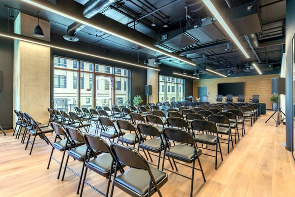 Splendid Event Space for Gatherings in Oakland – Venues