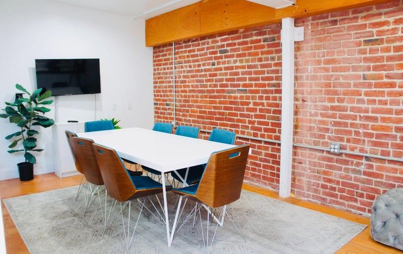 Creative Loft for Team Offsites with Three Breakout Rooms – Venues in San Francisco – photo 3