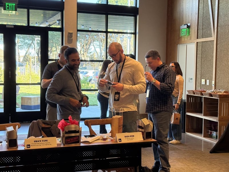 Time Travel Escape Team Building – Experiences – photo 3