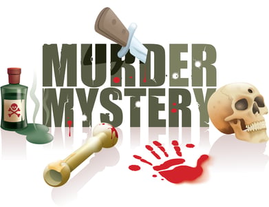 Comedy Murder Mystery: Deadly Dining in San Francisco – Experiences