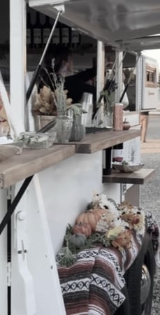 Mobile Bar Service with a Wedding Bartender Team Package – Bar Services