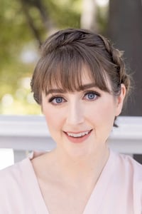 On-Location Bridal Hair Styling for the Bride and Bridal Party – Beauty