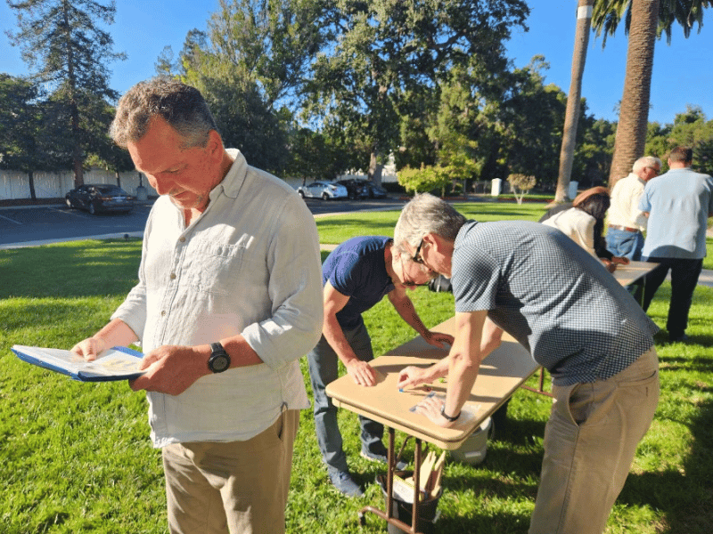 Quick Team Building Games Showdown – Experiences – photo 3