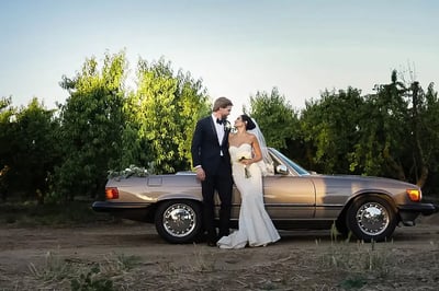 Wedding Videographer Nine Hour Two Shooter 4K Drone Story Films – Videography