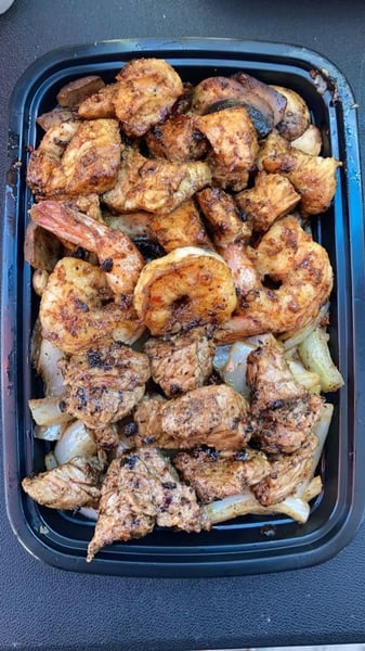 Event Catering With Traditional, Hibachi and Mexican Menu Options – Catering – photo 2