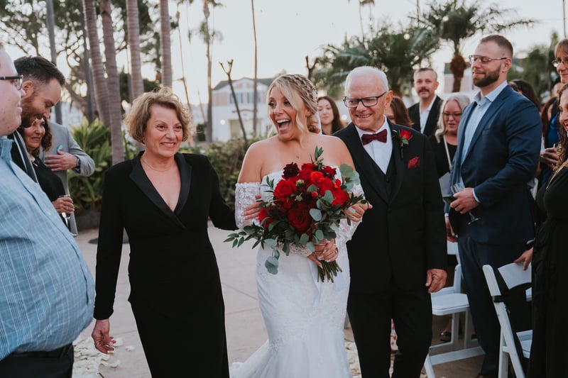 Partial Wedding Planning for the Final Four to Six Months – Planners – photo 3