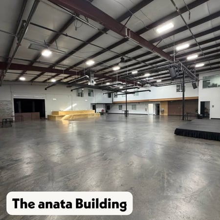 Studios Event Center: Lehi Event Space – Venues