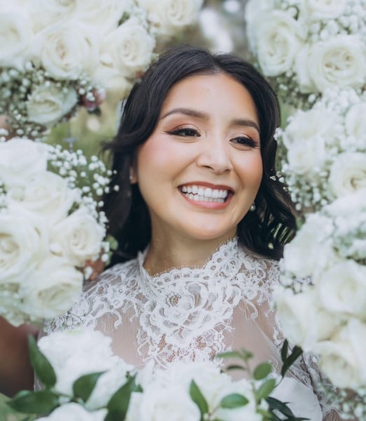 Bridal Makeup Artist for Wedding Day Glam, Priced Per Person – Beauty – photo 4