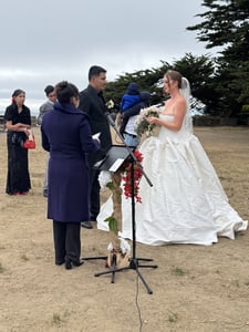 Wedding Officiant San Francisco, Bilingual Ceremony – Officiants