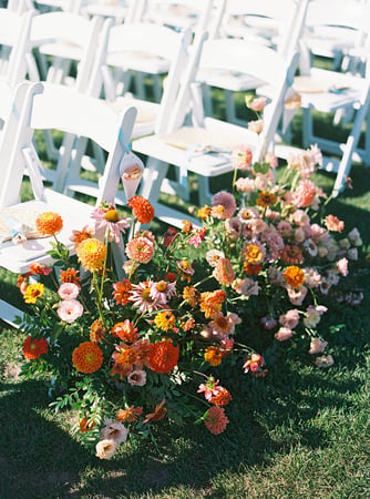 Partial Wedding Planner Partnership for Ongoing Engagement – Planners
