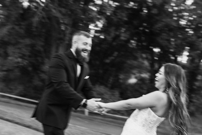 Six Hour Cinematic Wedding Film with 4K Highlights and Drone – Videography – photo 4