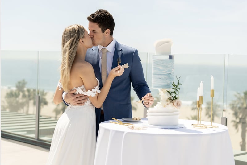 Full-Service Wedding Planning from Your Very First Decision – Planners – photo 2