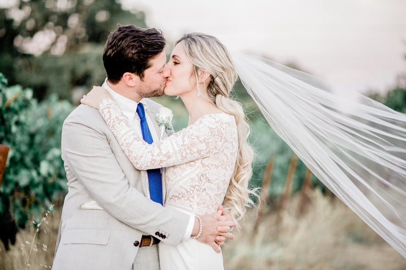 Elopement Photography for Intimate Ceremonies and Small Weddings – Photography – photo 4