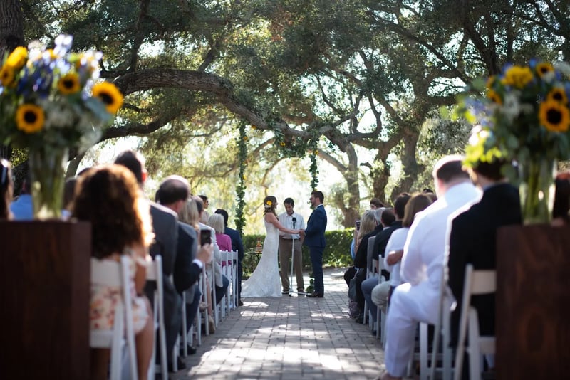 Custom Wedding Florals With Bouquets, Centerpieces and Decor – Florists