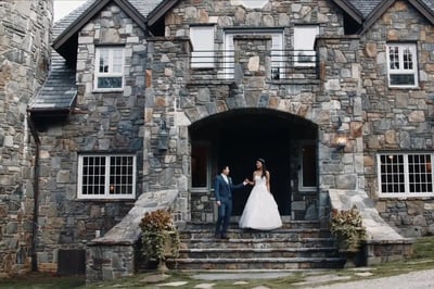 Wedding Videographer Cinematic Moving Memories Eight Hour Films – Videography
