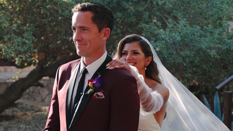 Wedding Videography with Highlight Video and Multiple Cameras – Videography – photo 2