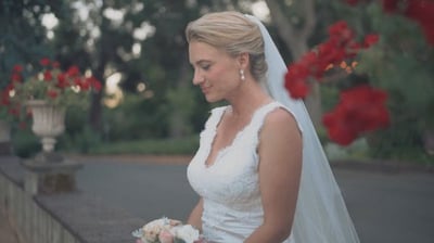 Wedding Videographer Cinematic Seven Hour Documentary Drone Films – Videography