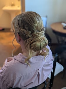 The VIP Hair and Makeup Wedding Hair and Makeup Service – Beauty