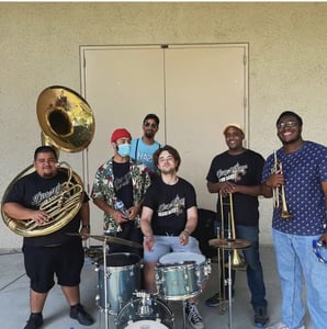 San Francisco Jazz Live Music for Receptions and Corporate Events – Bands