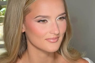 Wedding Hair and Makeup Royal Signature Bride with Trial – Beauty