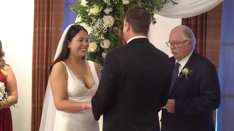 Wedding Videographer Whole Day Ten Hour Cinematic Coverage – Videography – photo 2