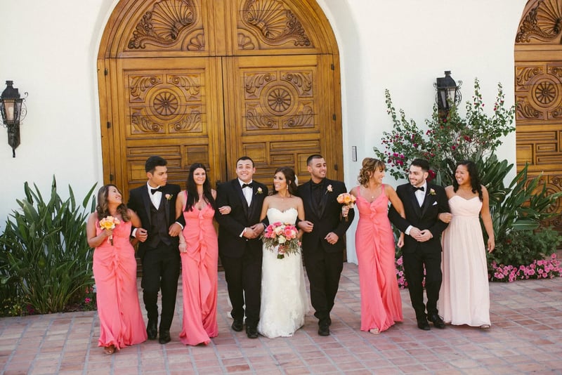 Day-Of Wedding Coordination with Custom Timeline and Referrals – Planners – photo 2