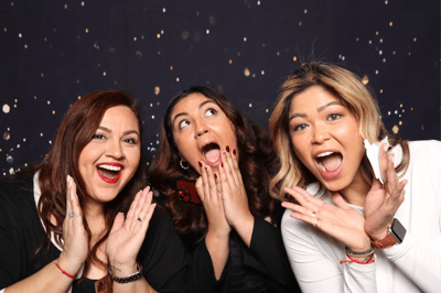 Photo Booth Rental | San Francisco Bay Area Events – Photography