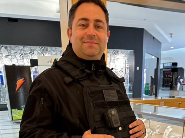 Low-Profile Private Event Protection by Discreet Guards – Security