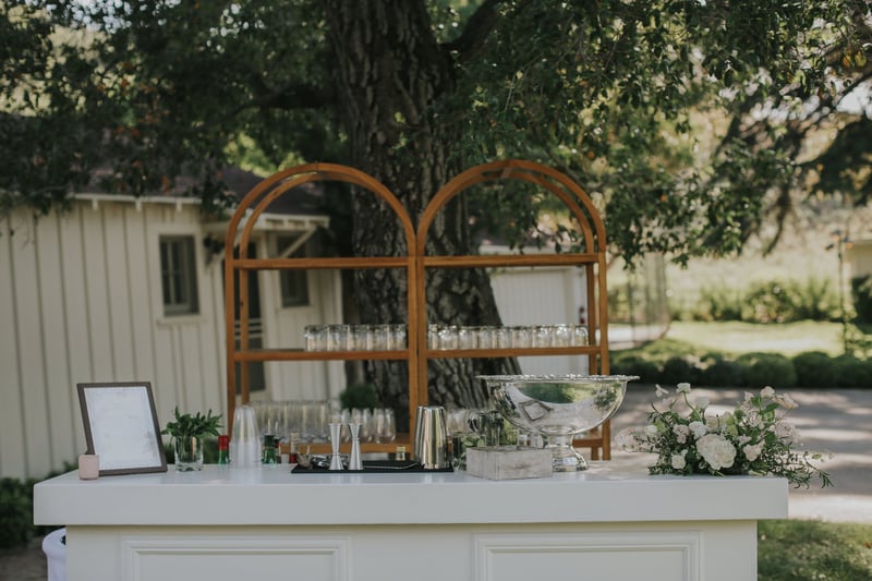 Altar and Arch Rental for Ceremonies, Weddings and Garden Parties – Rentals