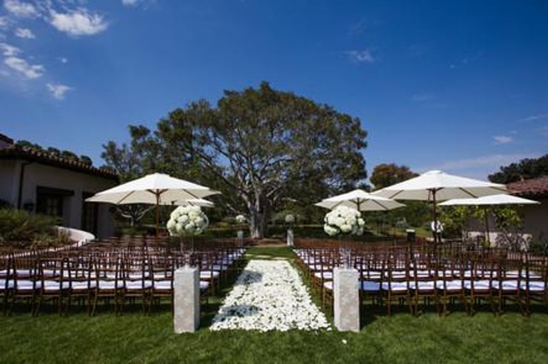 Day-Of Wedding Coordination to Keep Your Timeline on Track – Planners