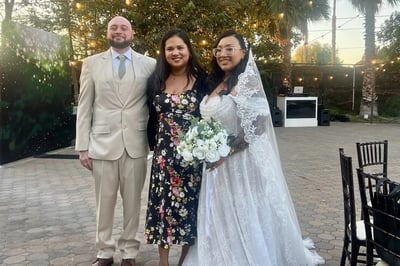 Bilingual Wedding Officiant for English and Spanish Ceremonies – Officiants