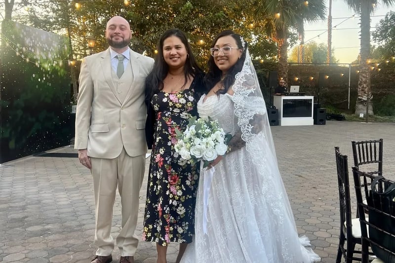 Bilingual Wedding Officiant for English and Spanish Ceremonies – Officiants