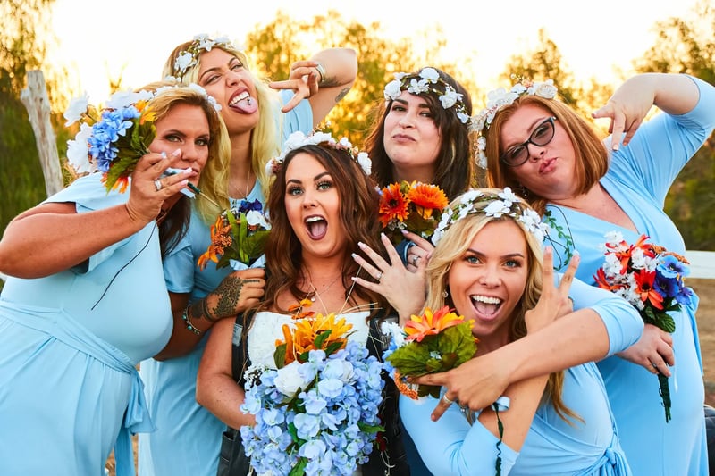Full Day Cinematic Wedding Videographer With Highlight Film – Videography – photo 3