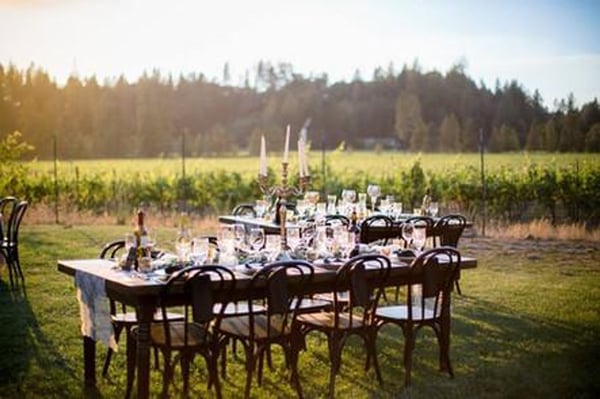 Complete Wedding Planning Service with Start to Finish Support – Planners
