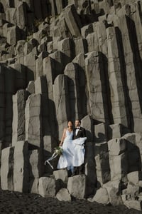 Engagement Portrait Photography 90-Minute Bay Area Couple Session – Photography