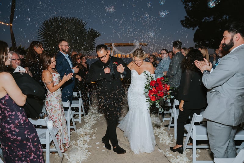 Partial Wedding Planning for the Final Four to Six Months – Planners – photo 4