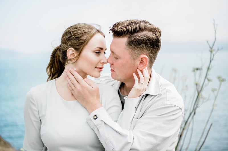 Elopement Photography for Intimate Ceremonies and Small Weddings – Photography – photo 2