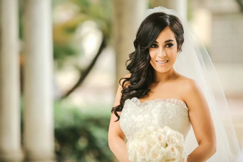 Full Wedding Planning and Event Design with Budget and Guest List – Planners – photo 2